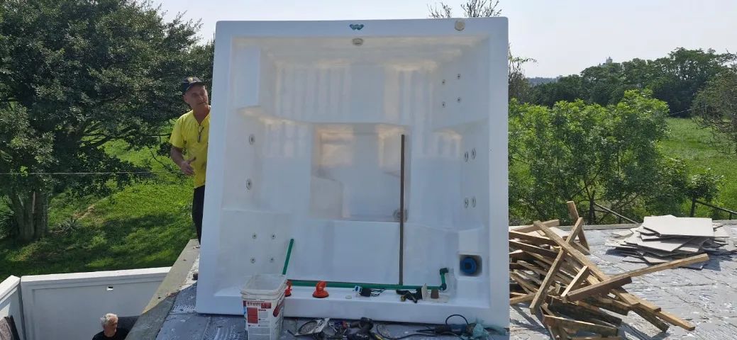 Banheira Jacuzzi Spa64169919241217123