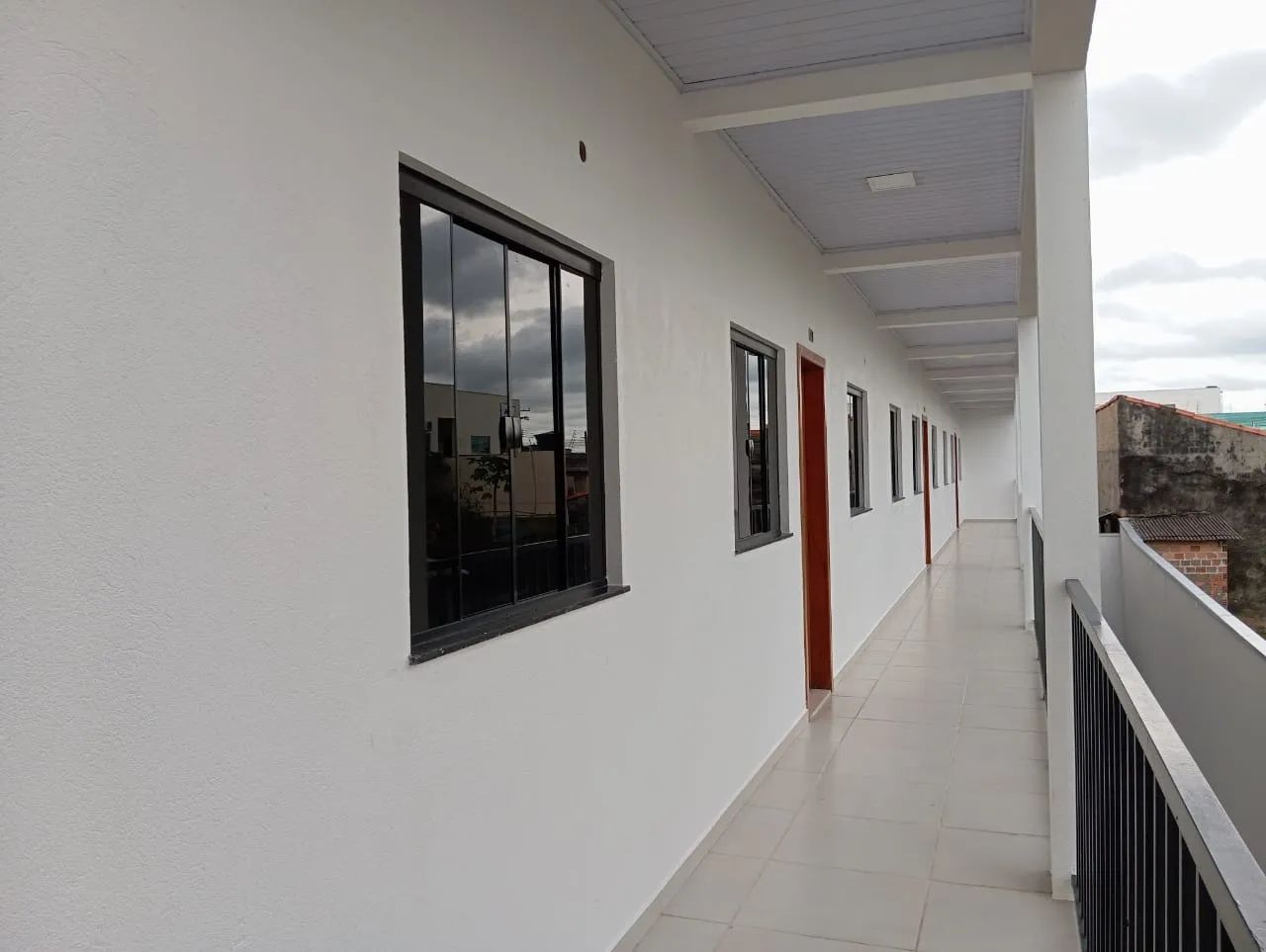 Aluga se  Apartamento - Foto 8