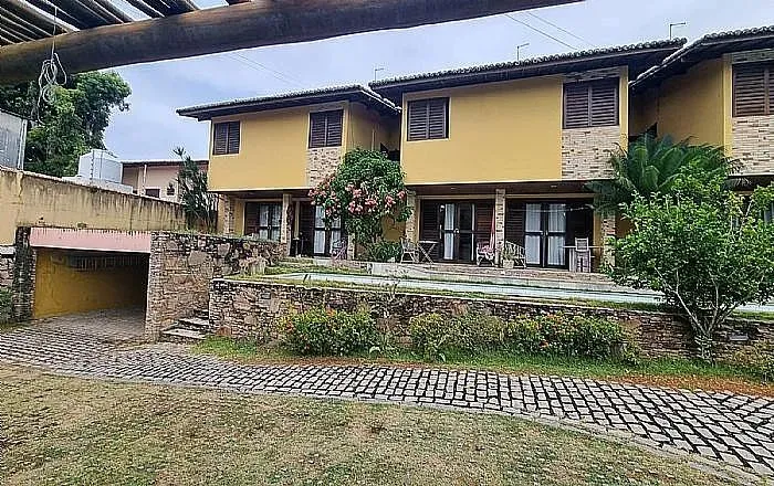 Casa para Alugar - Ponta Negra - Natal/RN