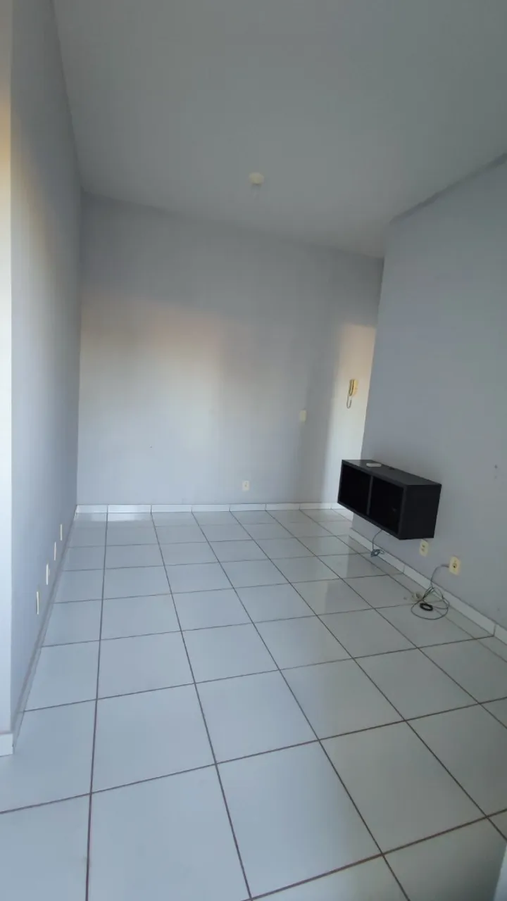 Aluga apartamento no residencial flamboyant ville 