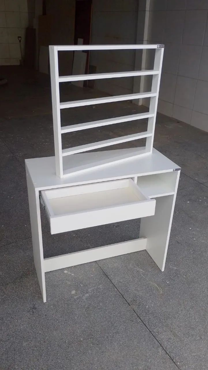 Mesa com Expositor  - Foto 3