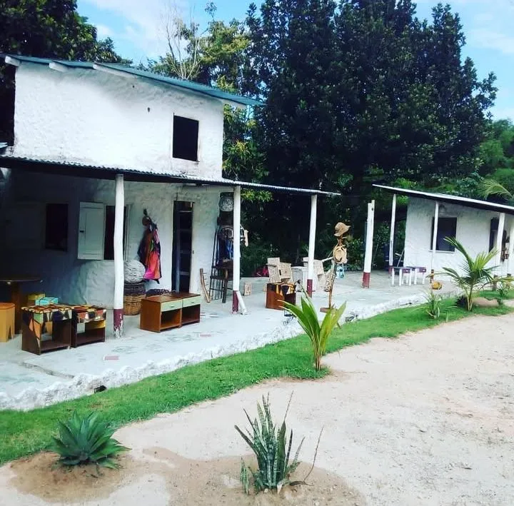 Ponto comercial, estrada Arraial x Trancoso