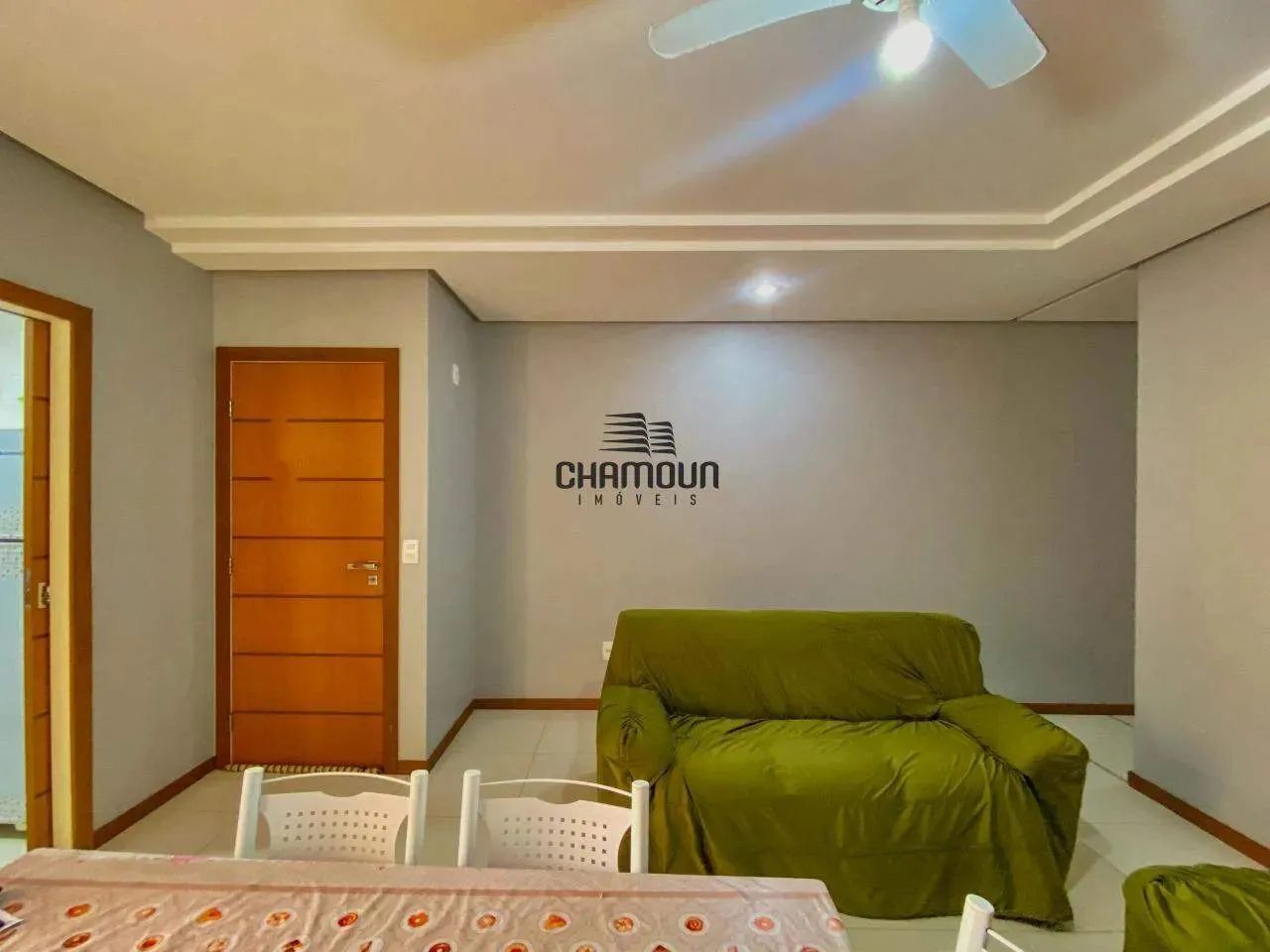 Apartamento à venda em Guarapari/ES, 3 quartos na Praia do Morro - Foto 2