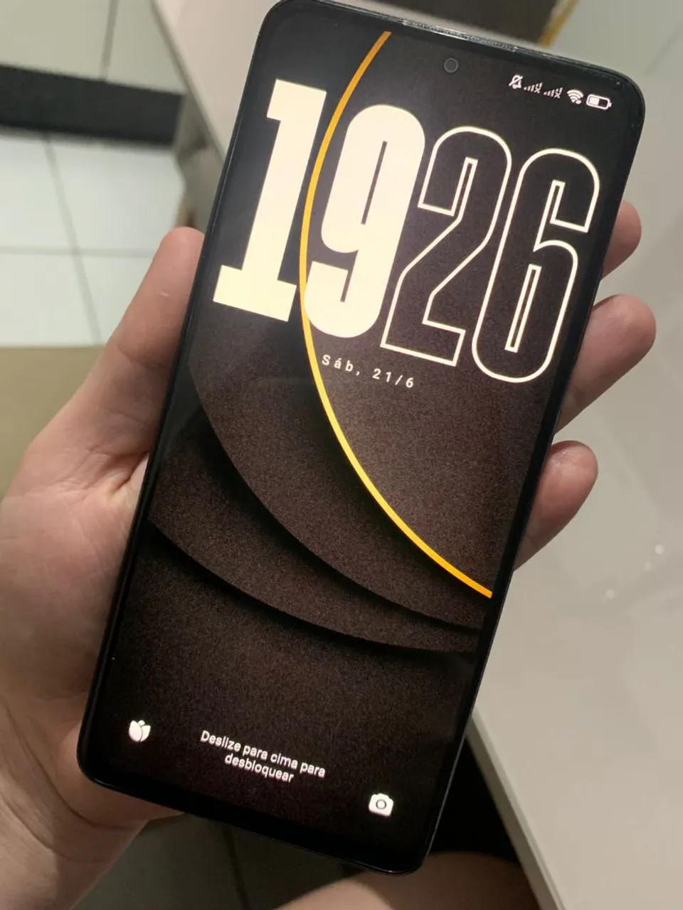 Vendo xiaomi mi 11pro