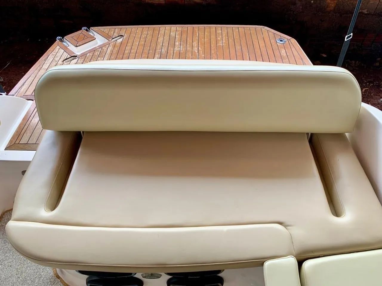 Triton 240 Cab 2013  - Foto 12