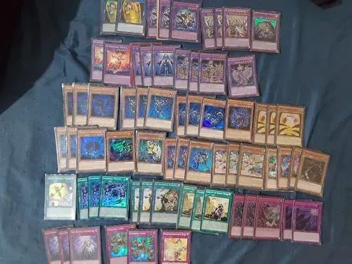 Yugioh!!! Deck Shaddoll Com 69 Cartas - Hobbies e colees - Centro, Mongagu 1441983975 | OLX Yugioh!!! Deck Shaddoll Com 69 Cartas - Hobbies e colees - Centro, Mongagu 1441983975 | OLX