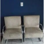 Cadeiras para recepção64220709361538122