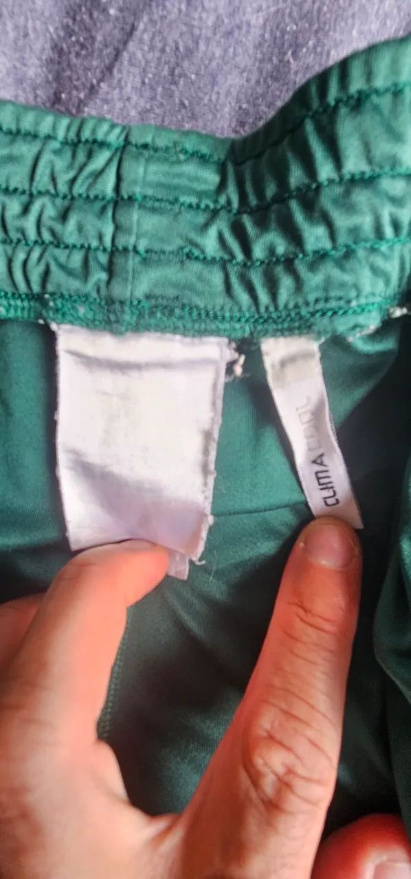 Short Palmeiras "Tesouro Verde" - Foto 4