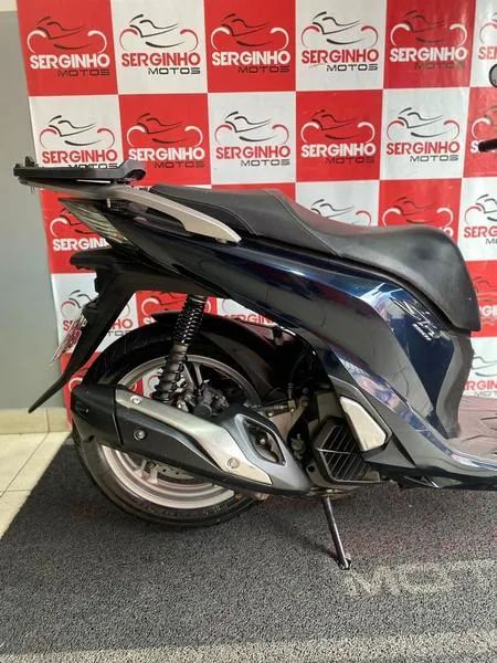 HONDA SH 150I 2018 - Foto 4