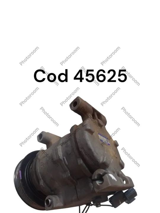 Compressor HB20 3c - Foto 2