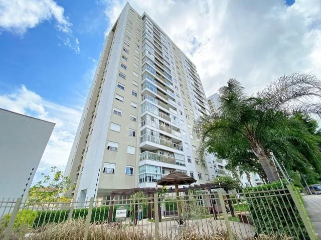 Vende-se apartamento 2 dormitórios com vaga e infra completa