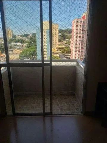 Apartamento à venda em Osasco, Vila Quitaúna, com 3 quartos, com 78 m² - Foto 3