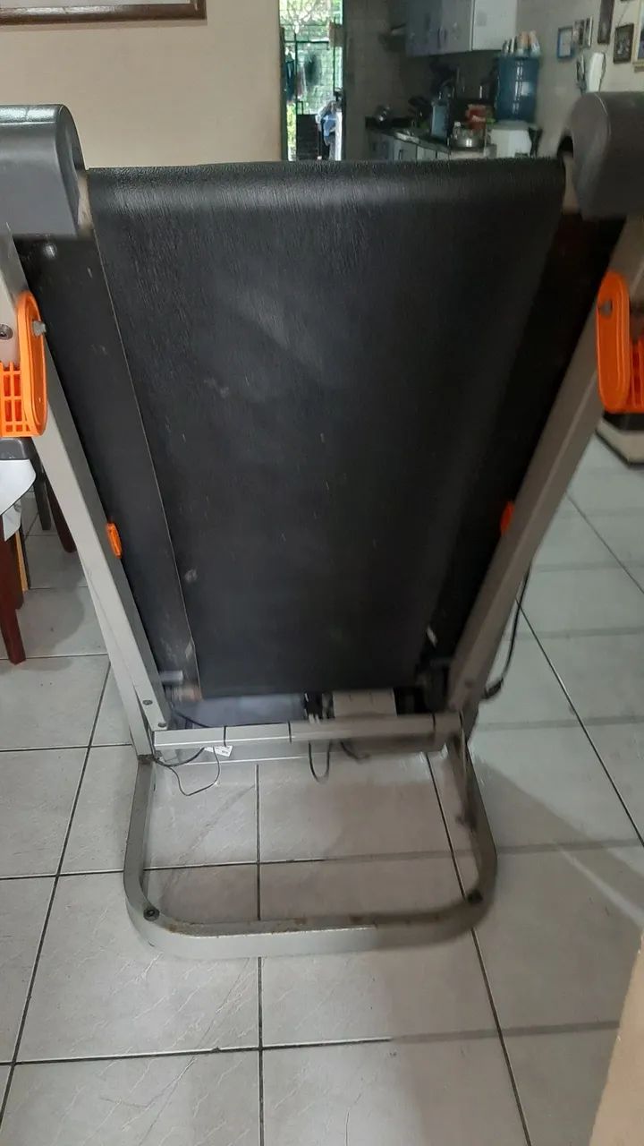 Esteira Athletic Advanced 420EE!! - Foto 6