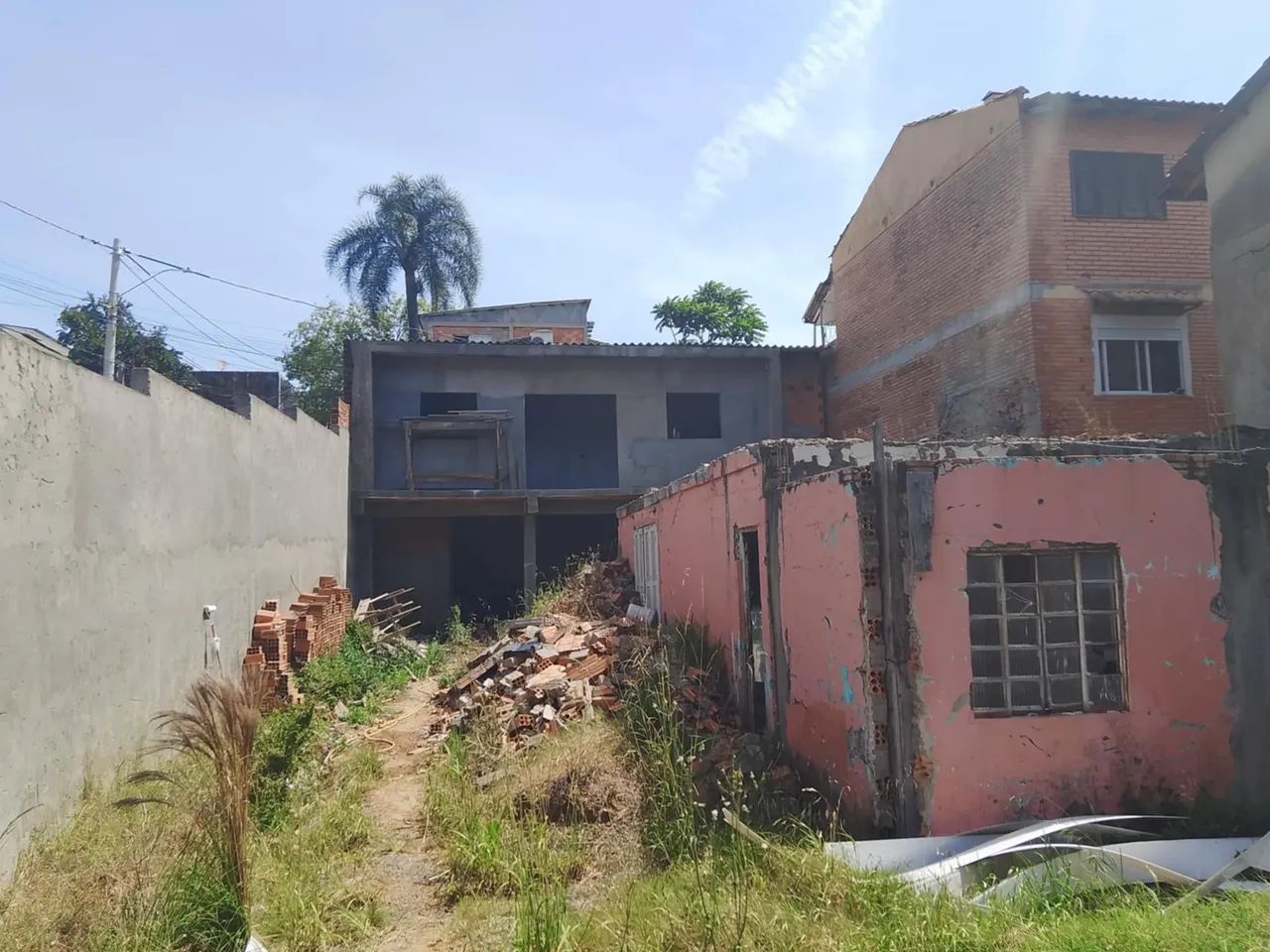 Foto - Porto Alegre - Coronel Aparício Borges