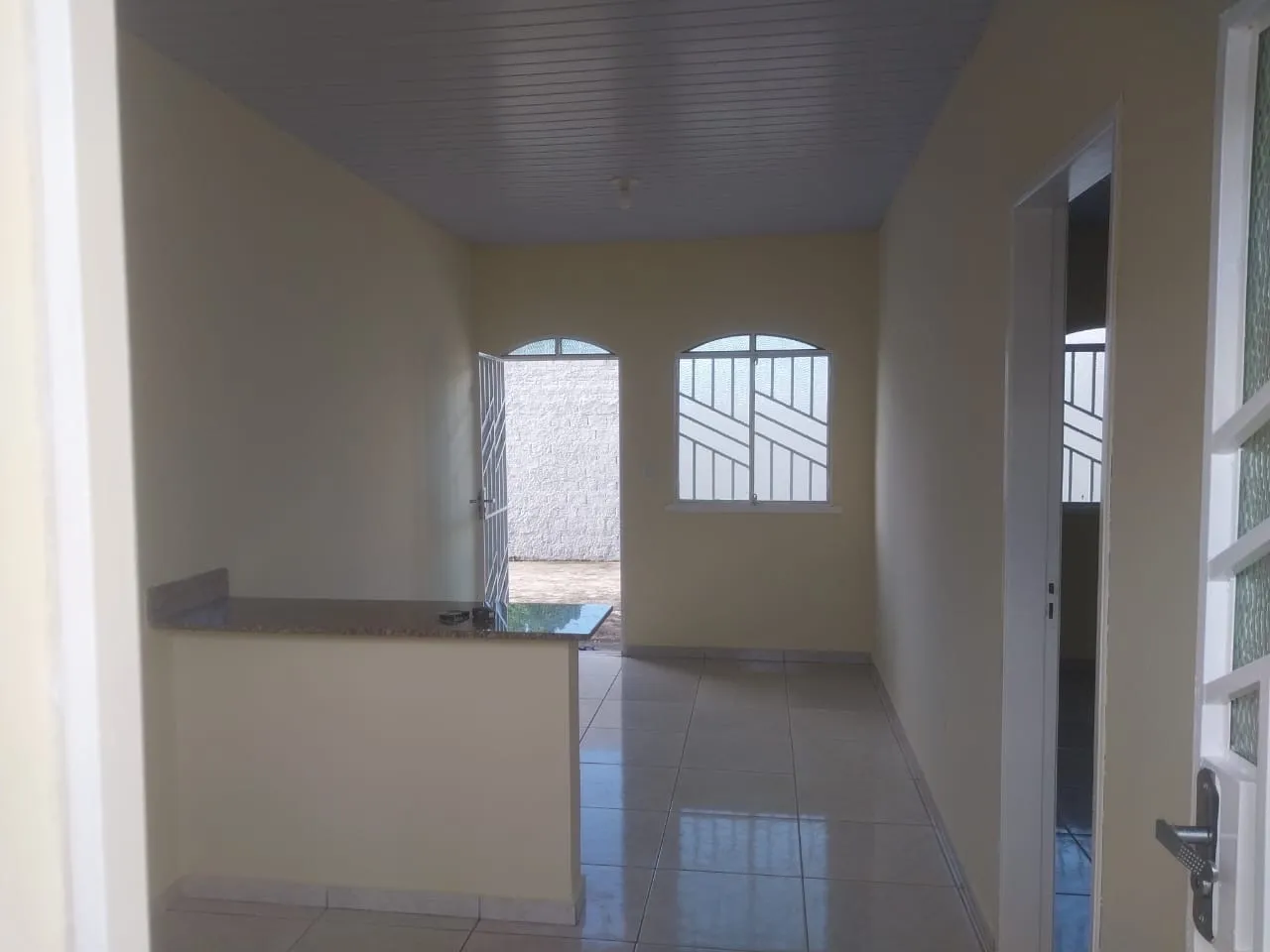 Aluguel apartamento 1 suíte