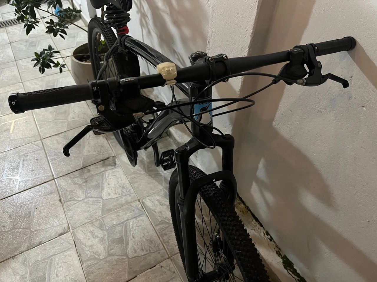 Bike MTB GTS M1 Aro 29 TAM 21 - Foto 5