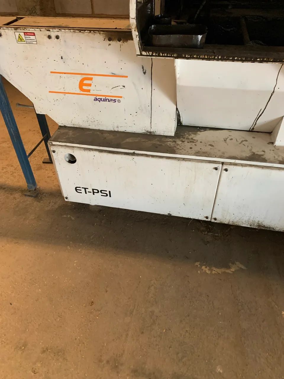 Máquina de pintura automática Spray  - Foto 2