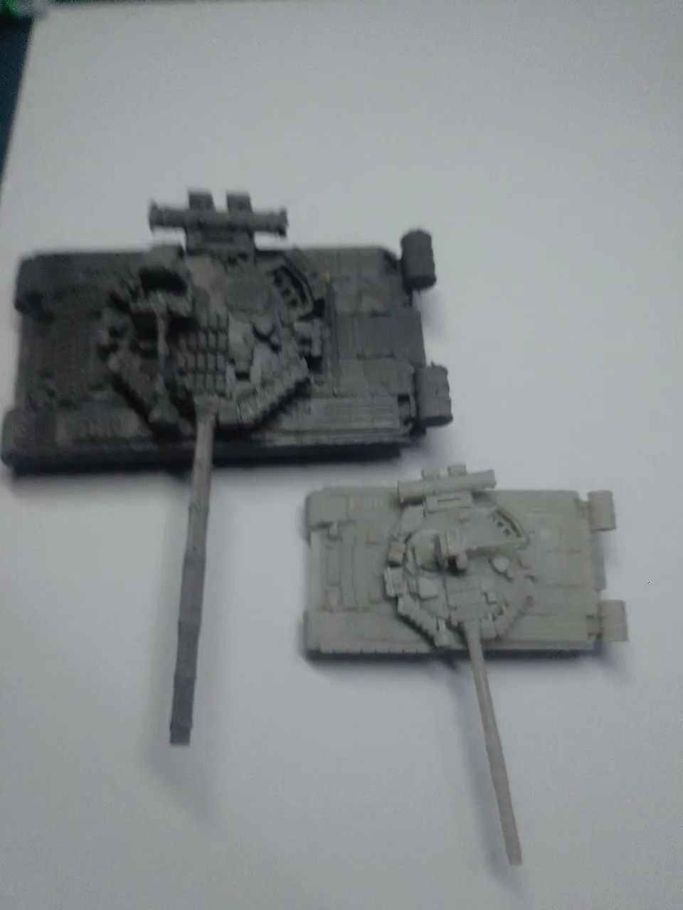 1:100 Scale Miniatures64684300104577123