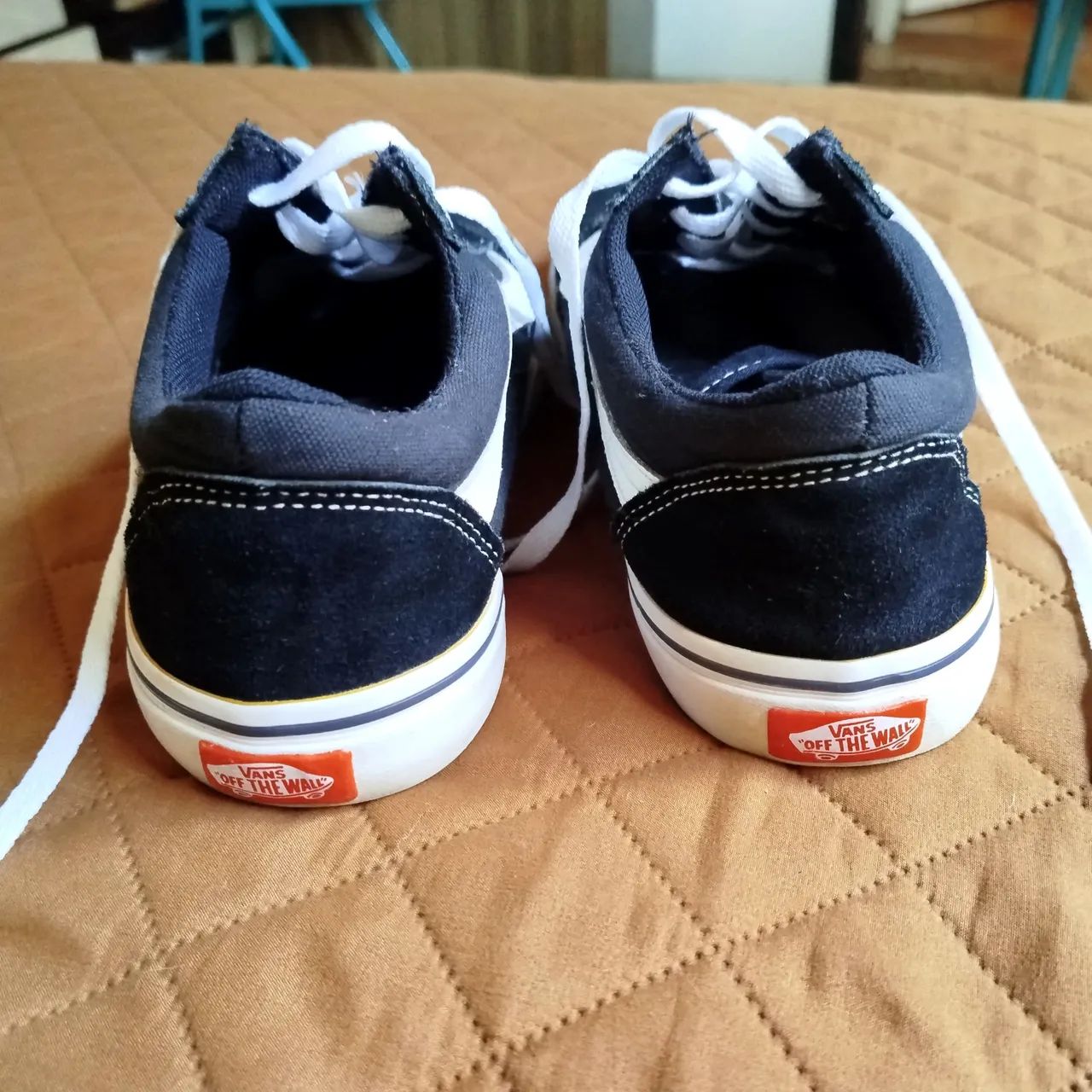 Vans Knu Skool Vans Replica Vs Original VANS POTATO KNU Fashion