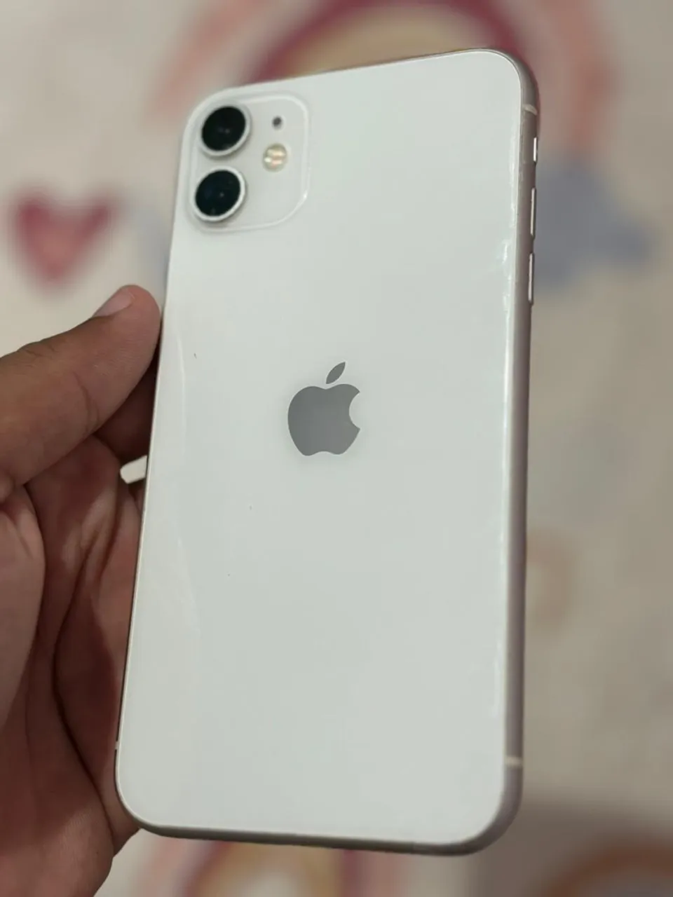 iPhone 11 - 64gb - pra vender Rápido