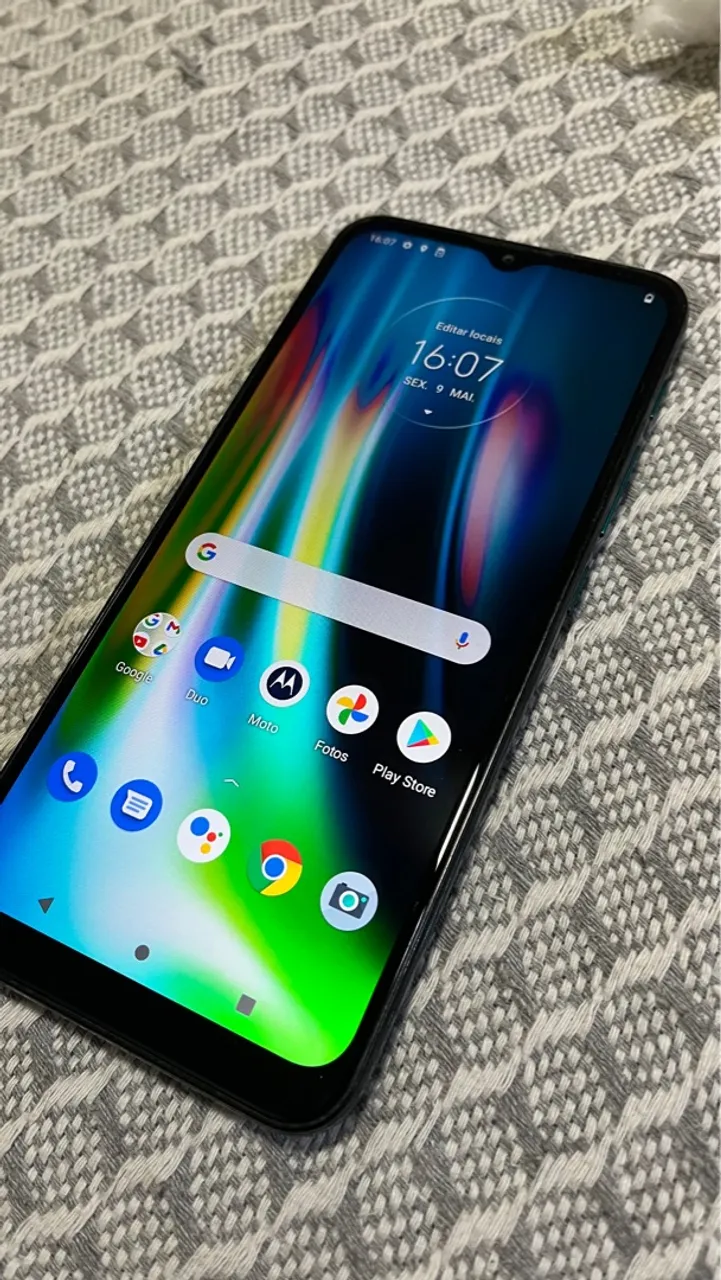 CELULAR MOTOROLA