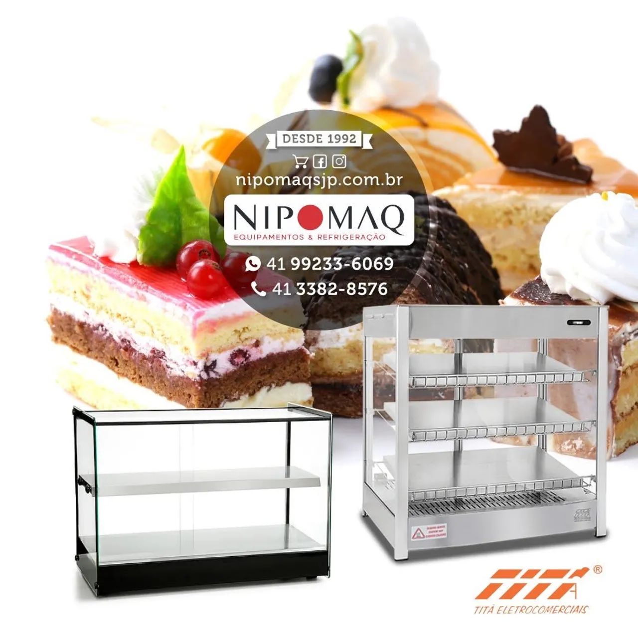 ESTUFA ERATO TORRE 6BT LED COM PERFIL CINZA - TITA  - Foto 6