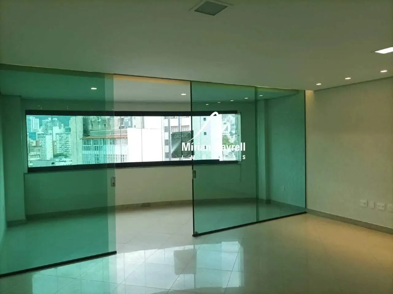 Apartamento 4 quartos sendo 2 suites - 3 vagas - bairro São Pedro