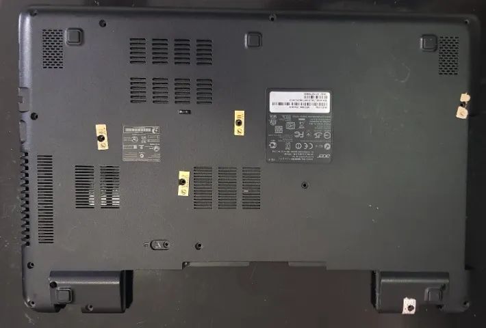 Peças para notebook Acer E5-571 E5-531 z5wah - Foto 4