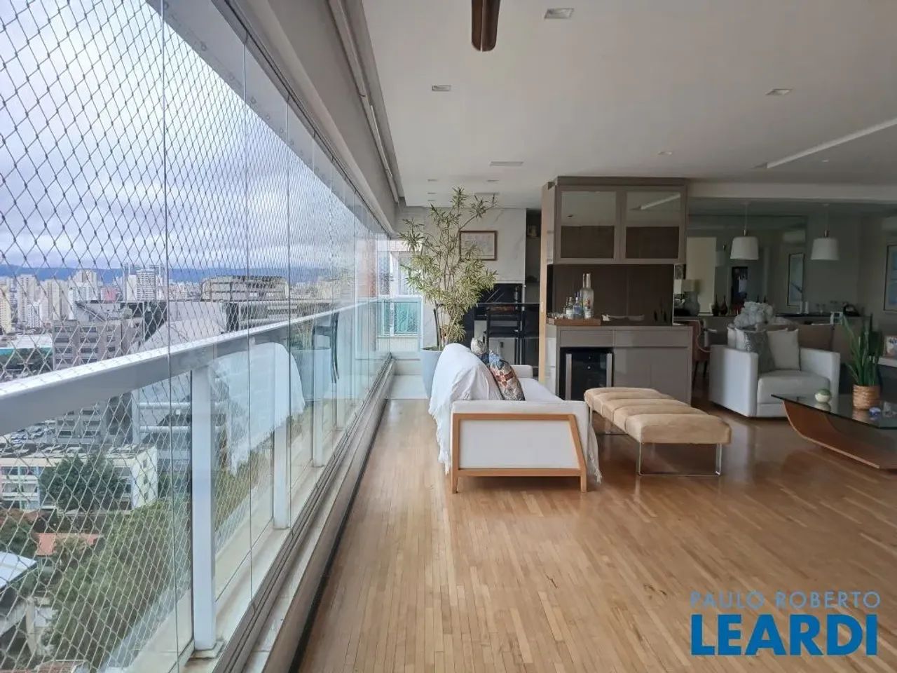 APARTAMENTO - PERDIZES - SP - Foto 2