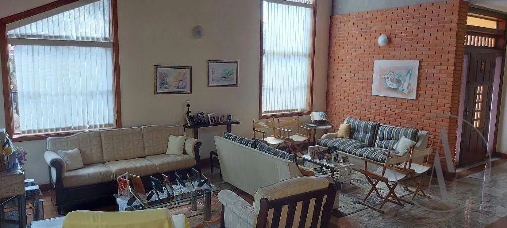 Casa aluguel - Campolim - Sorocaba/SP - Foto 4