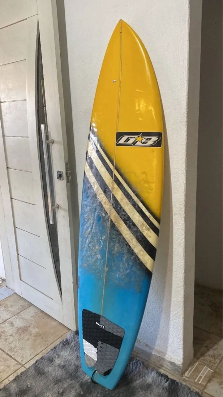 PRANCHA DE SURF
