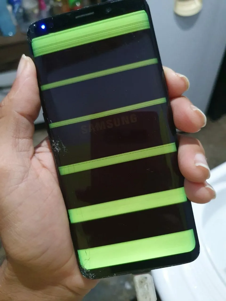 Samsung s9