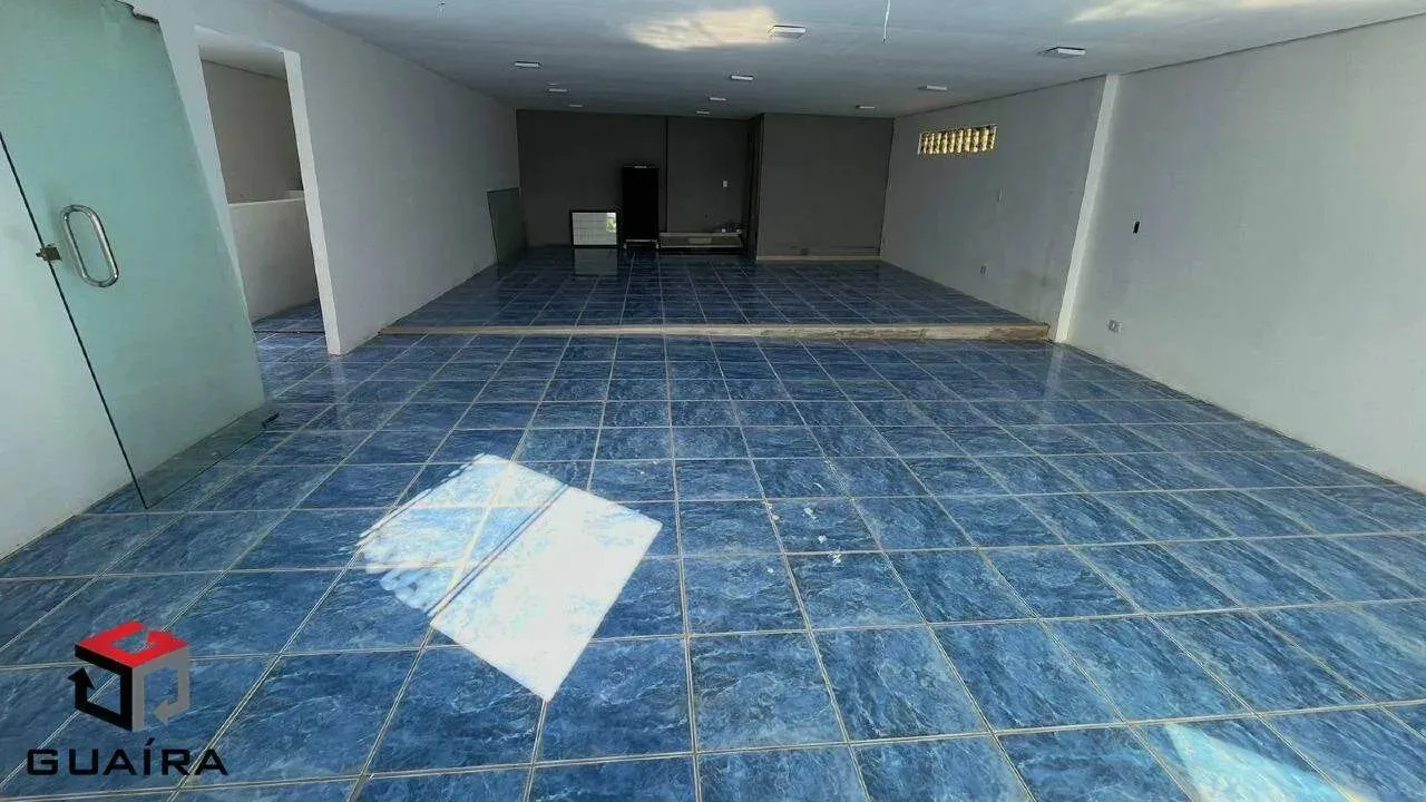 Sala para aluguel Eldízia - Santo André - SP