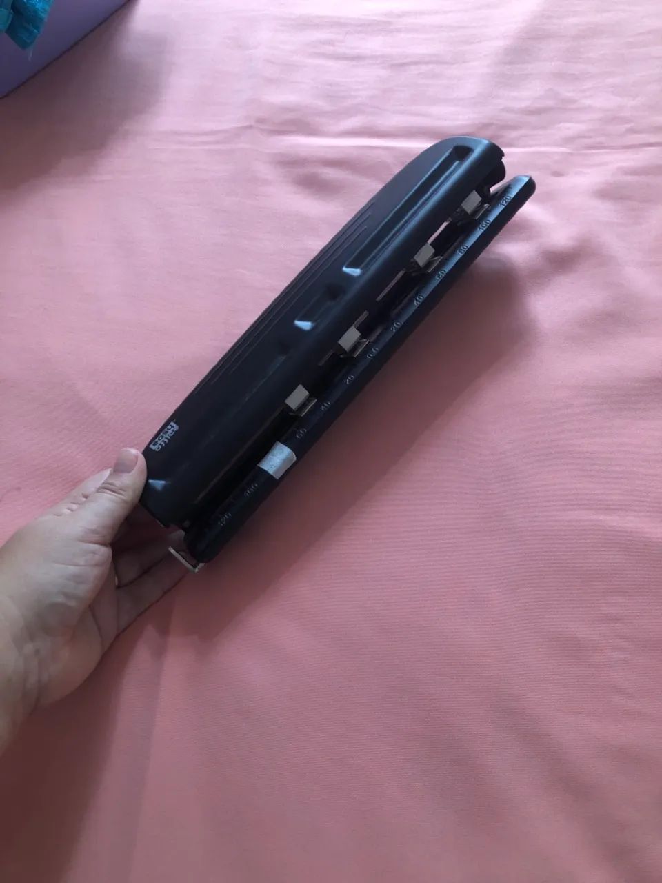 Furador 4 furos  - Foto 2