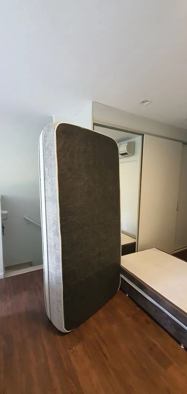 Colchão SOLTEIRÃO (Memory Gel) KINGSTAR - Foto 3