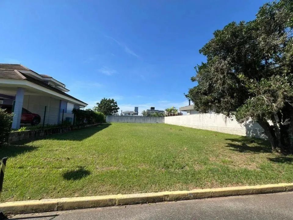 Terreno para Venda em Florianópolis, Campeche - Foto 8