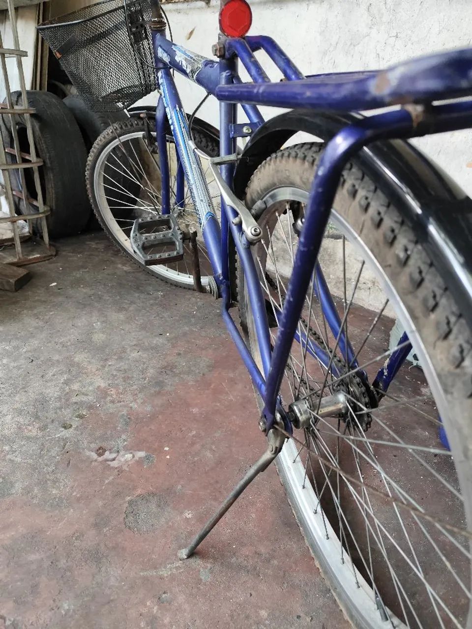 Vendo essa bicicleta,! - Foto 5