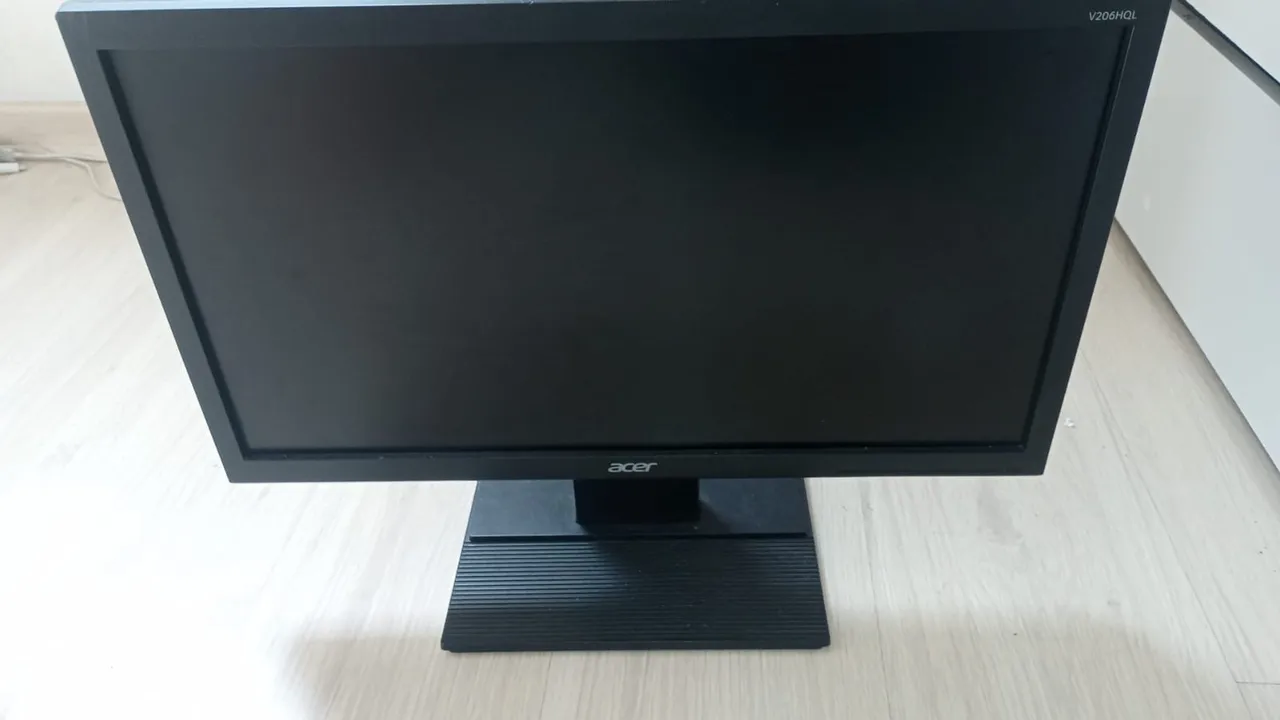 Monitor Acer V206HQL