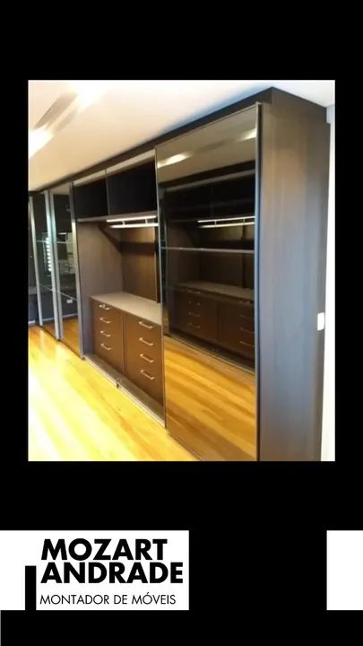 Montador de Móveis  - Foto 2