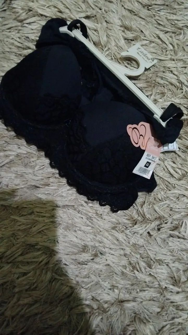 Conjunto de Lingerie  - Foto 2