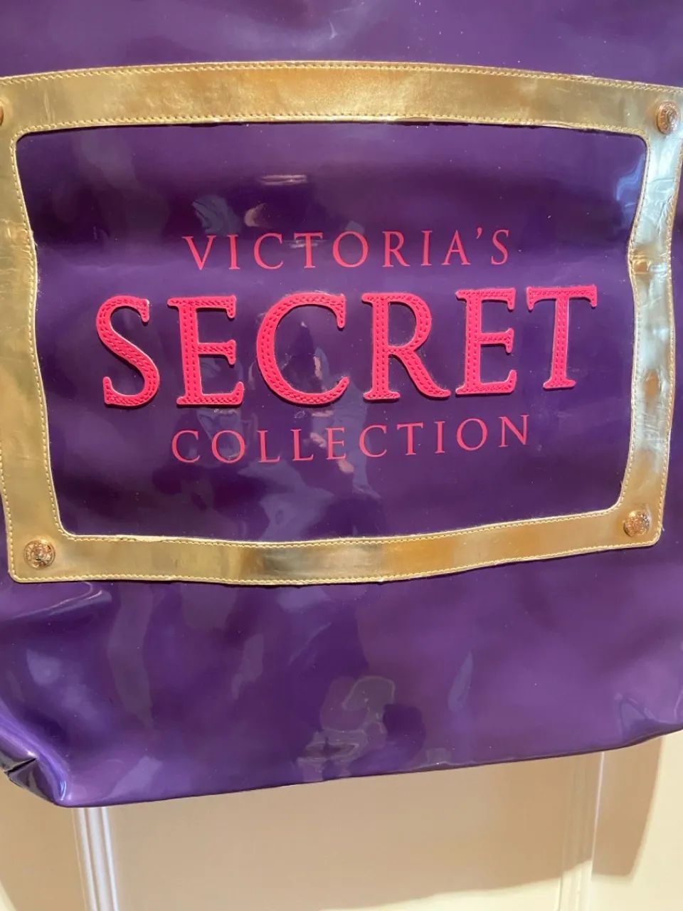 Bolsa da Vitória Secret  - Foto 2