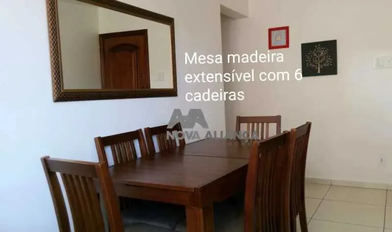 Apartamento-À VENDA-Cidade Nova-Rio de Janeiro-RJ