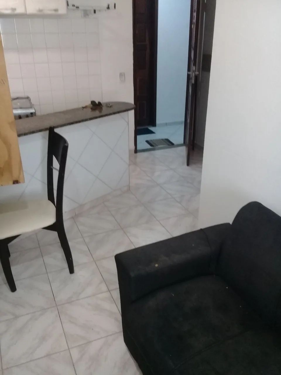 Alugo apartamento 2/4 perto da praia de itapoan  - Foto 8