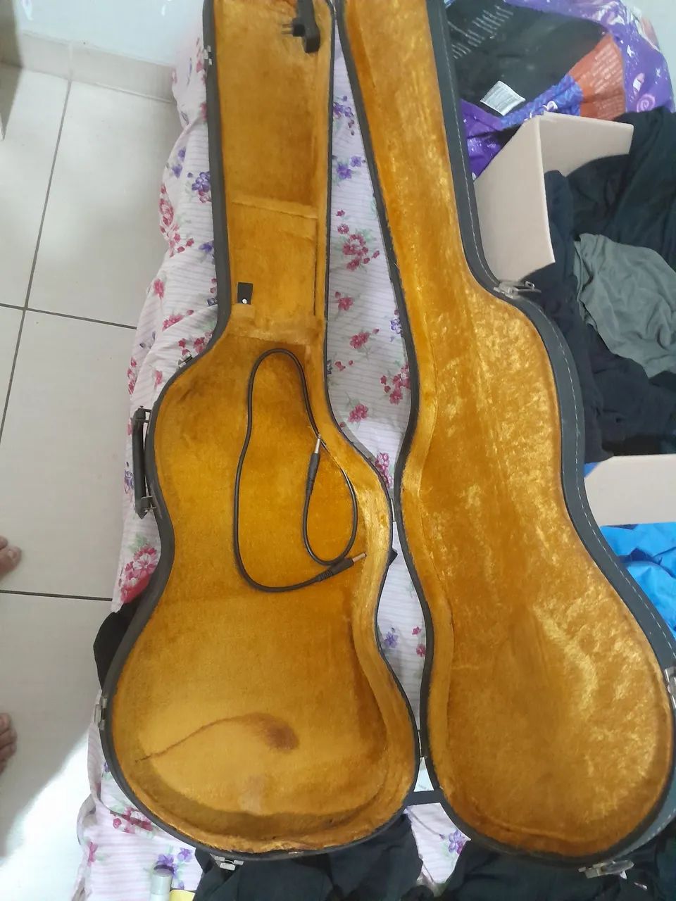 Bass Ibanez Gio soundgear  - Foto 3