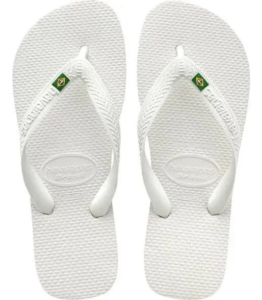 Chinelos Havaianas original 100% Borracha. - Foto 3