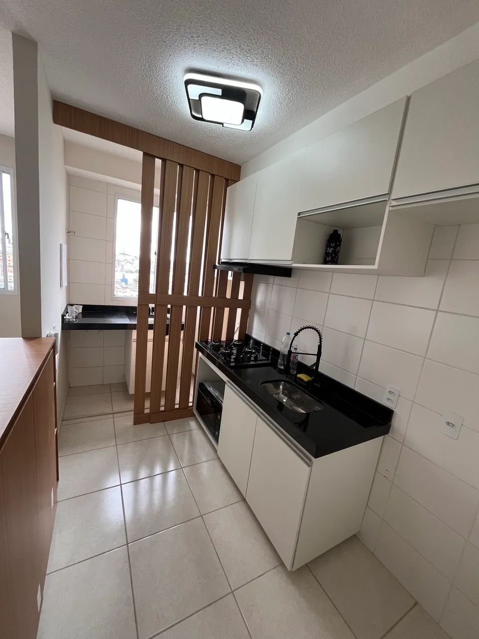 Aluga fácil Apto + Lazer completo  - Foto 2