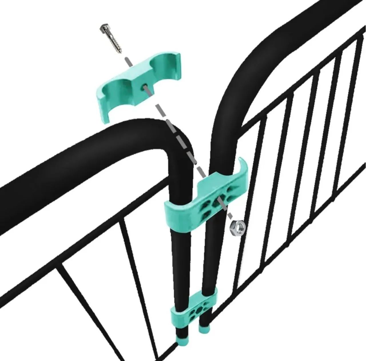 Cercado para pets ou crianças - Foto 4