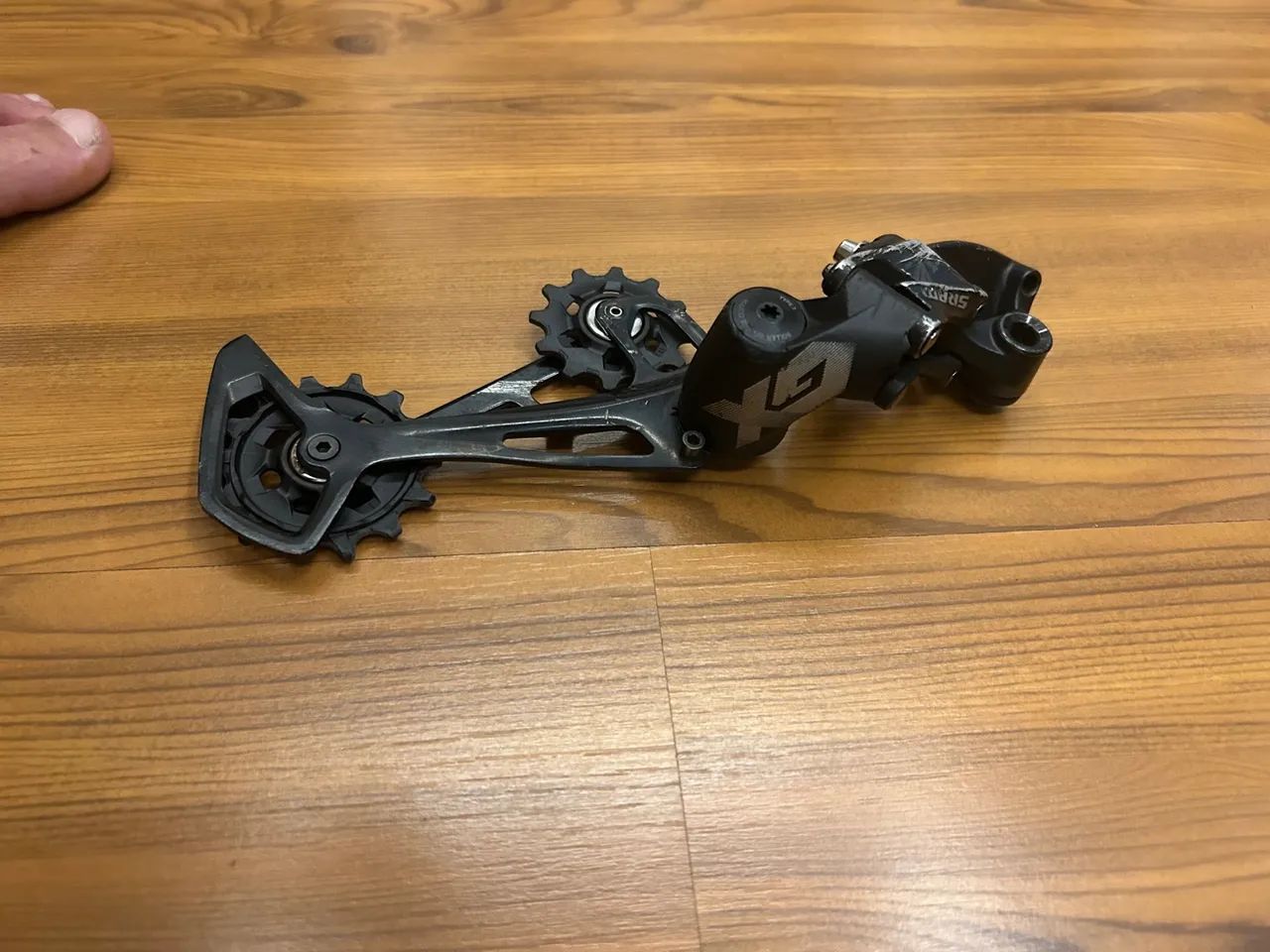 Cambio Traseiro Sram GX 