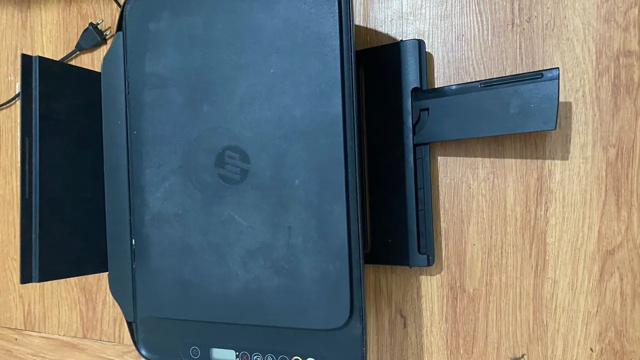 Impressora hp64840839741569120