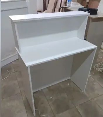 BALCÃO RECEPÇÃO 